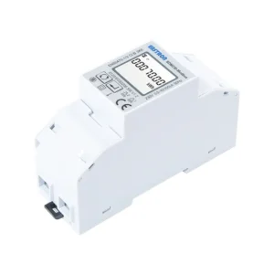 GE-SDM230-Modbus acostada