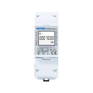 GE-SDM230-Modbus frontal