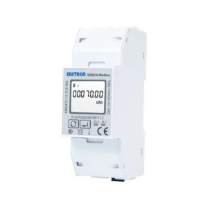 GE-SDM230-Modbus